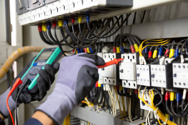 Best Emergency Electrical Repair Services  in Saranap, CA