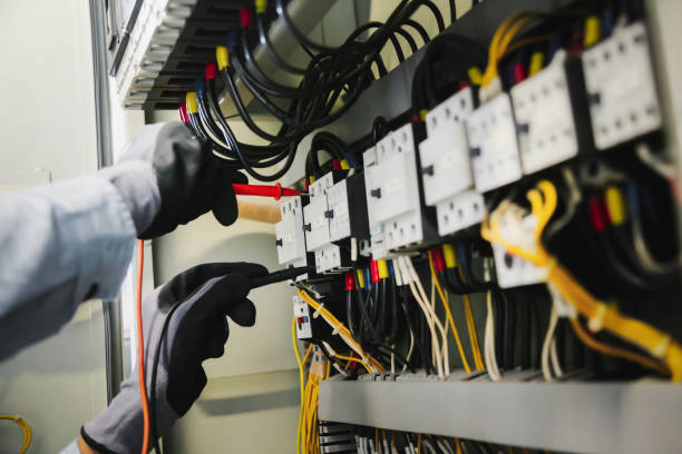 Best Electrical Maintenance Services  in Saranap, CA