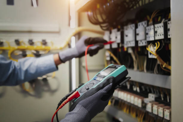 Best Industrial Electrical Services  in Saranap, CA